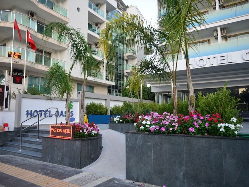 Oasis 3
