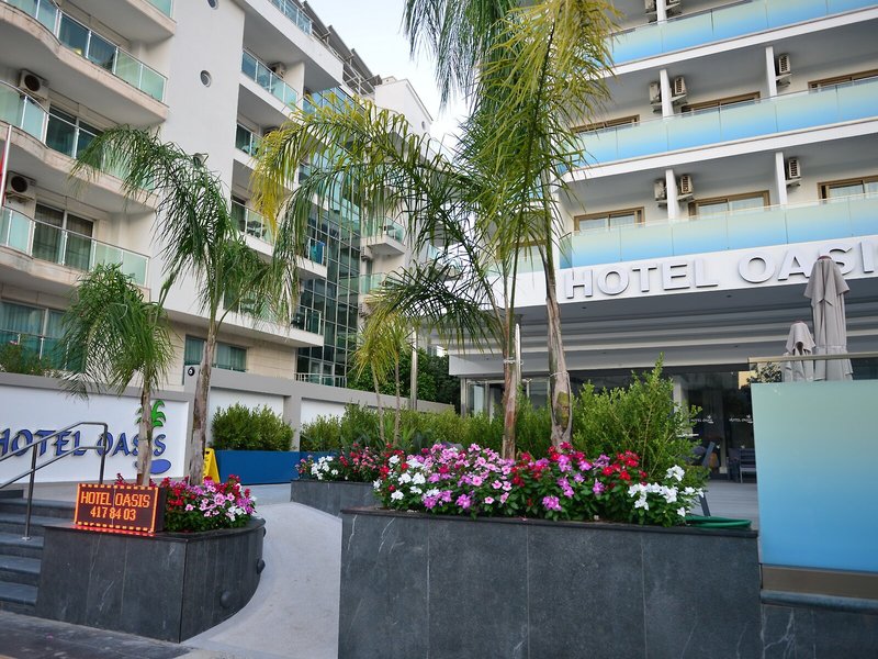 Oasis 4