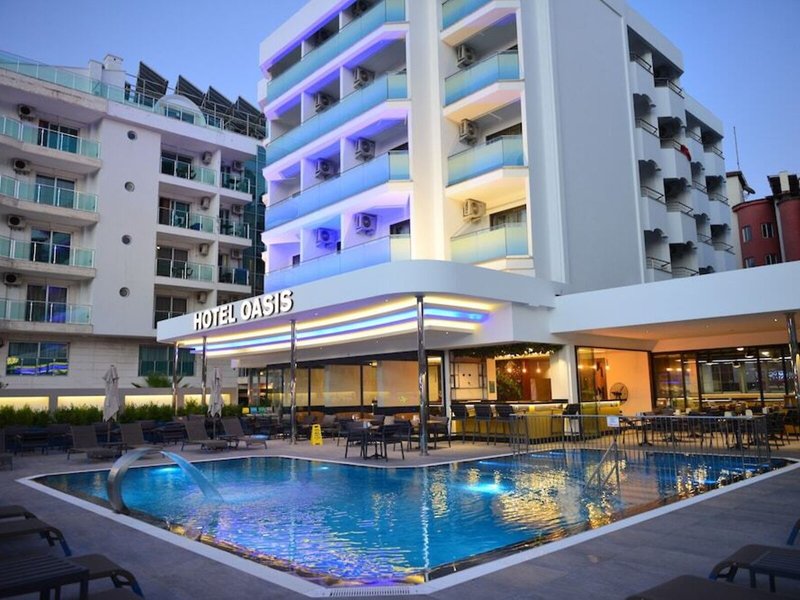 Oasis 5
