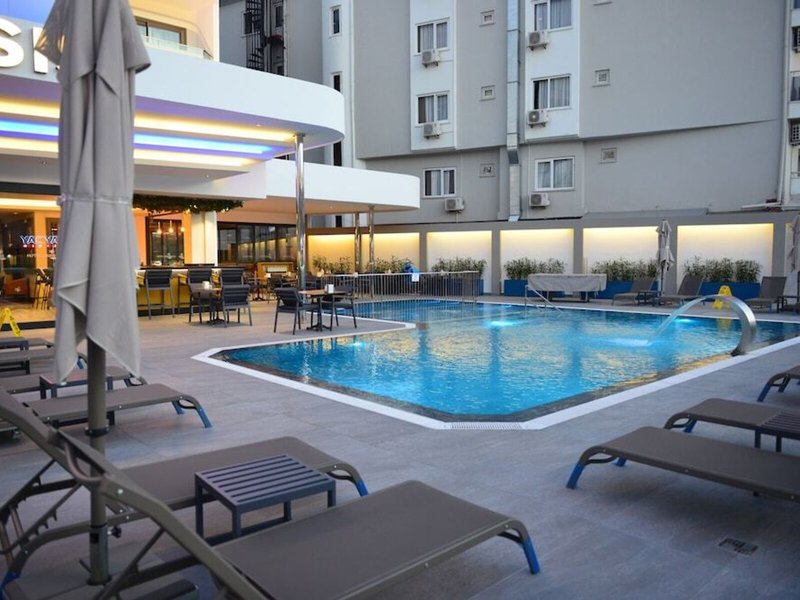 Oasis 15