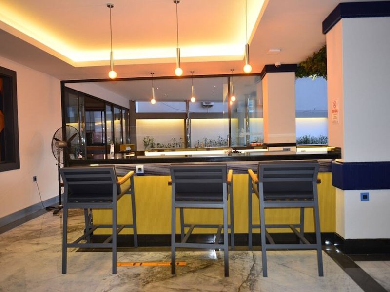 Oasis 21