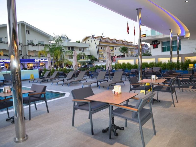 Oasis 22