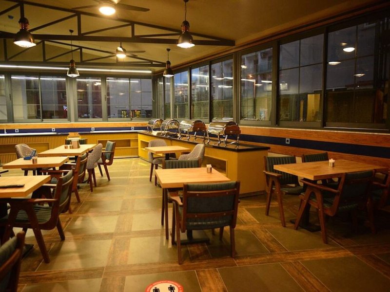Oasis 23