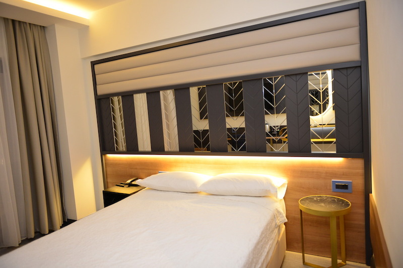 Oasis Hotel & Apartments 4