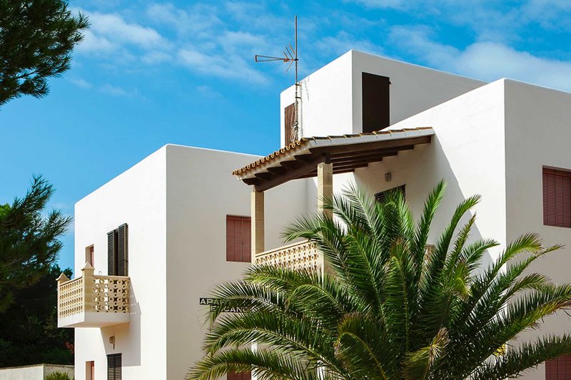 Apartamentos Escandell-Formentera Vacaciones 1