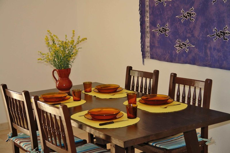 Apartamentos Escandell-Formentera Vacaciones 2