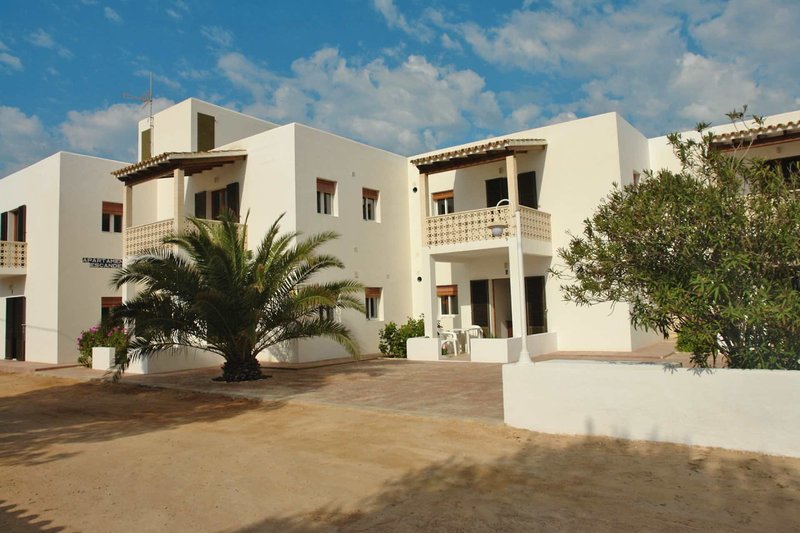 Apartamentos Escandell-Formentera Vacaciones 5