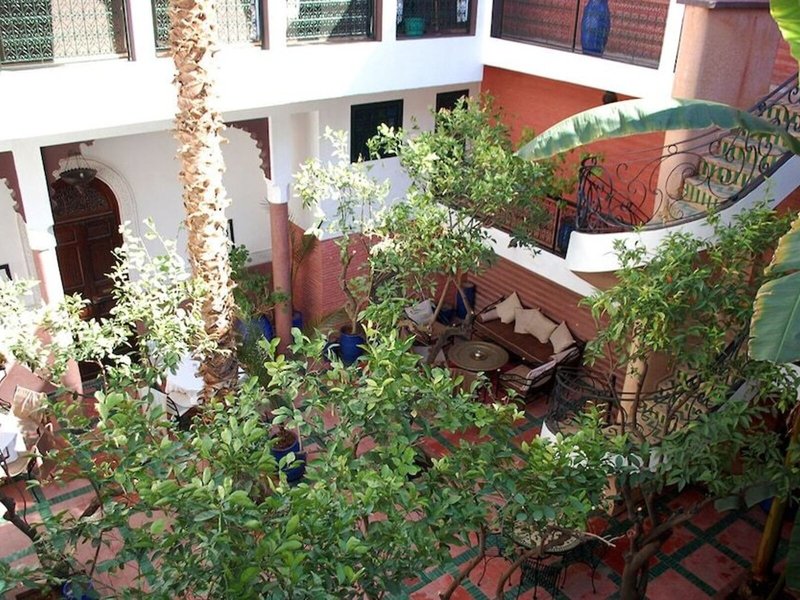 Riad Dar Nejma 6