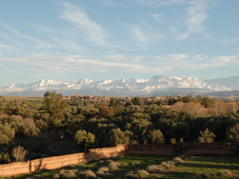 Riad Dar Nejma 7