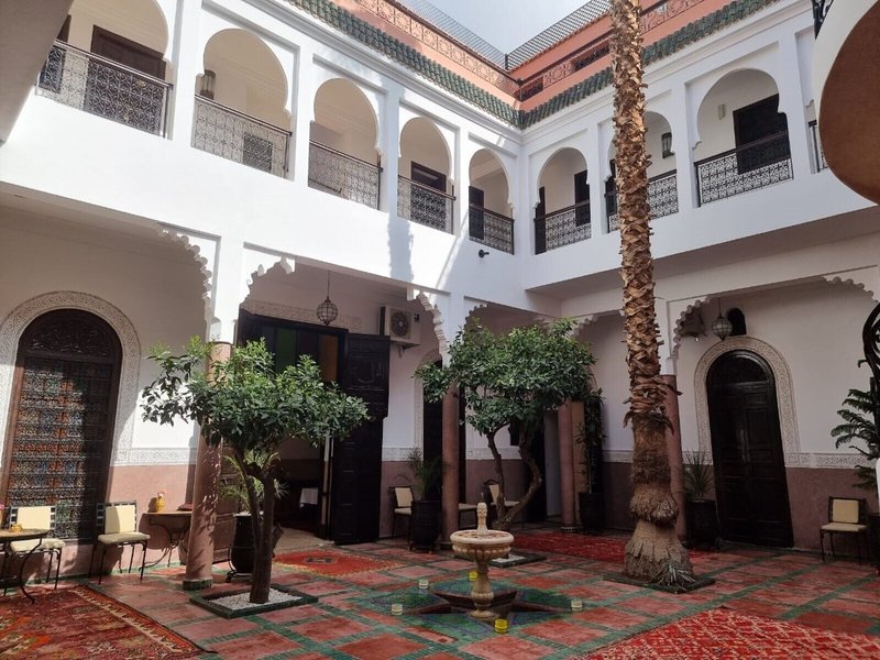Riad Dar Nejma 8