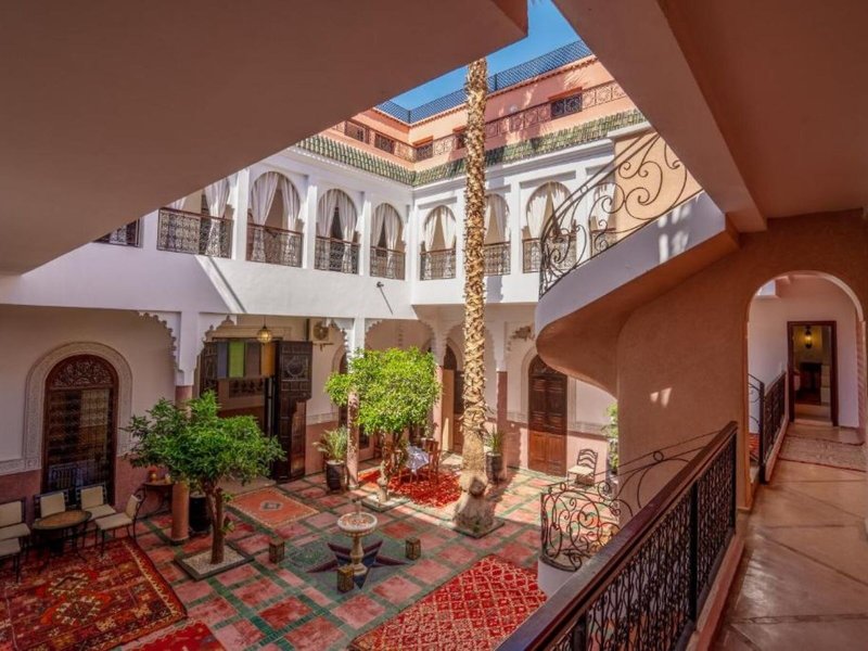 Riad Dar Nejma 10