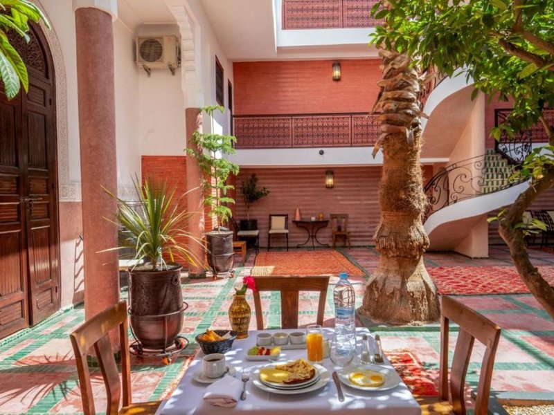 Riad Dar Nejma 11