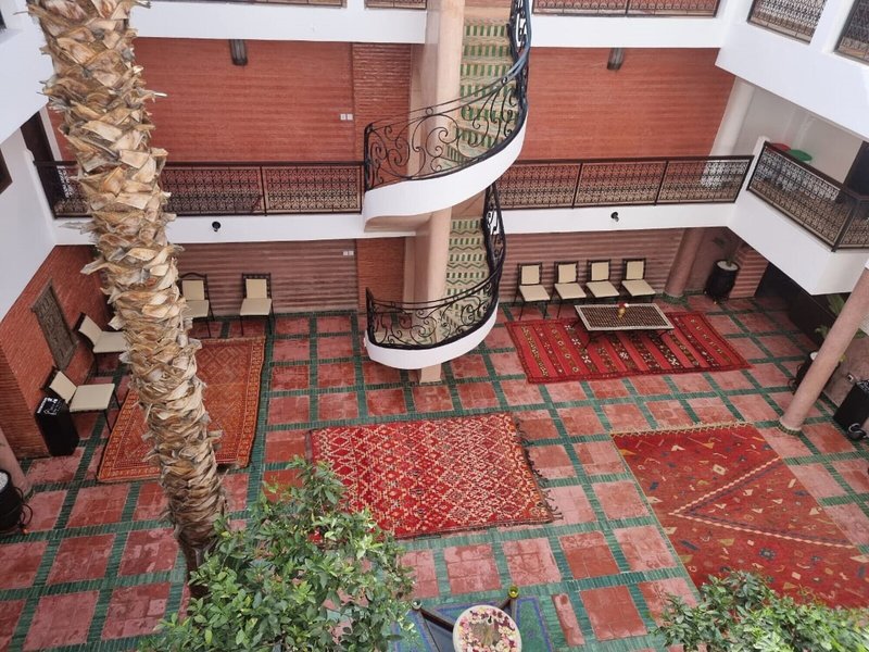 Riad Dar Nejma 12