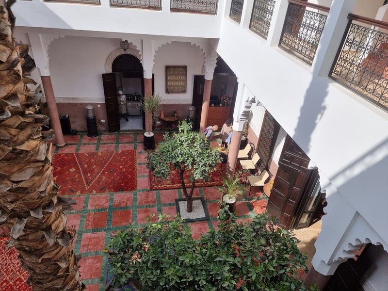 Riad Dar Nejma 13