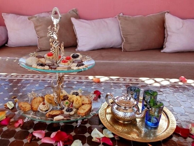 Riad Dar Nejma 14