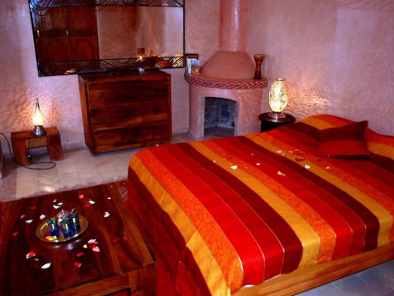 Riad Dar Nejma 16