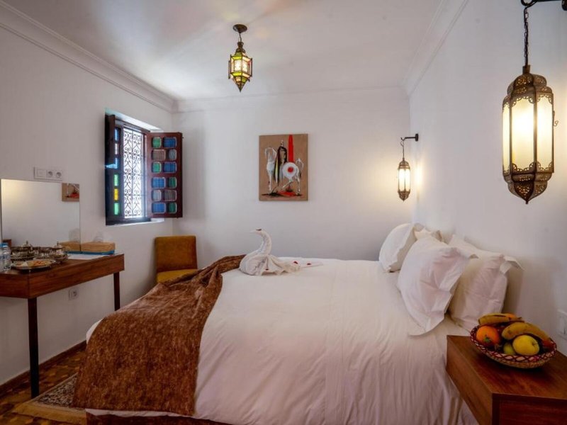 Riad Dar Nejma 17