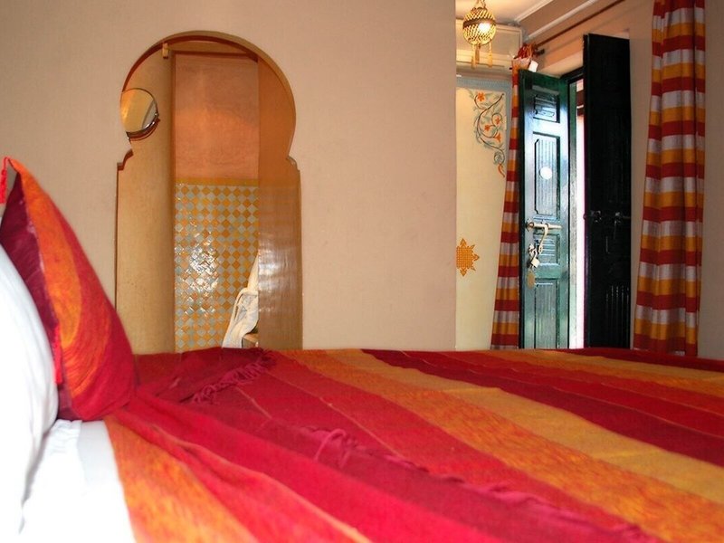 Riad Dar Nejma 22