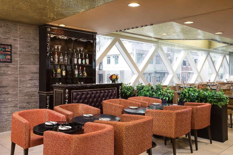 Ramada by Wyndham Hong Kong Harbour View