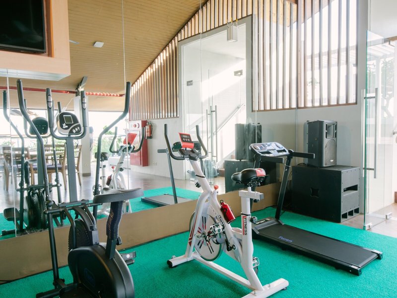 Best Western Kuta Beach 17 - Sports and leisure