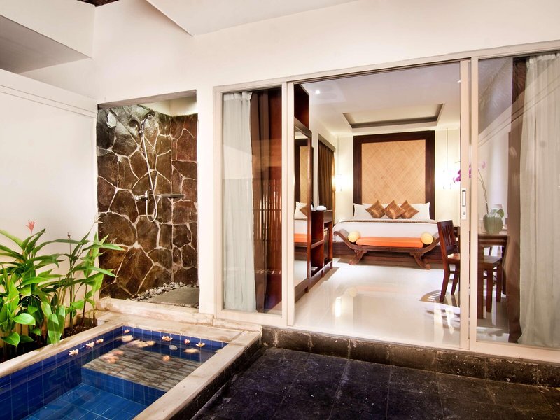 Best Western Kuta Villa