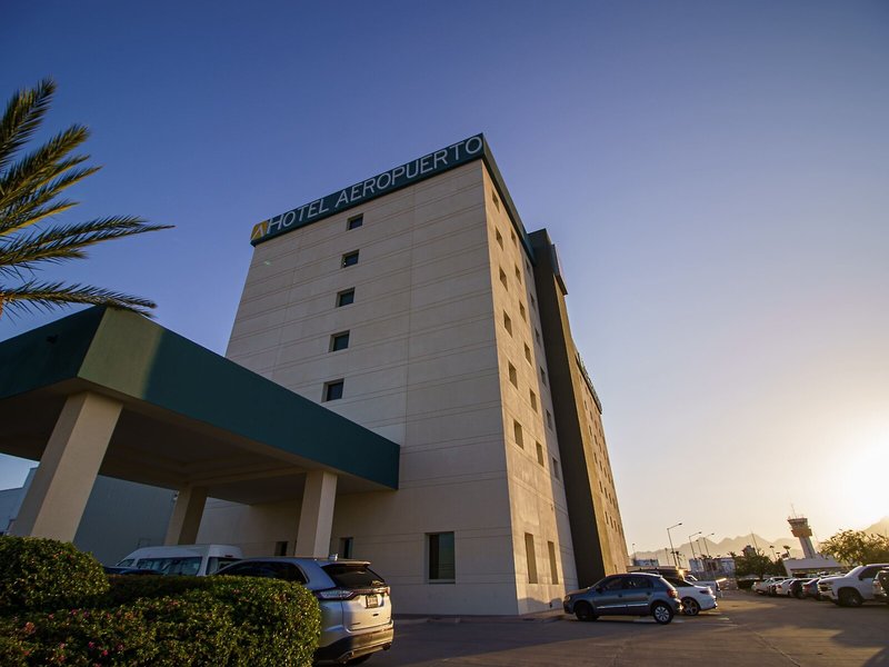 Hotel Aeropuerto Los Cabos
