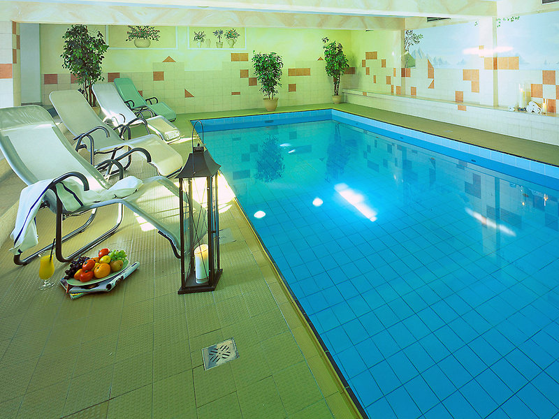Alpenhotel Ramsauerhof 2