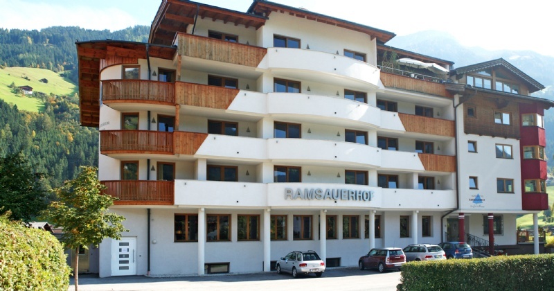Ramsauerhof 1