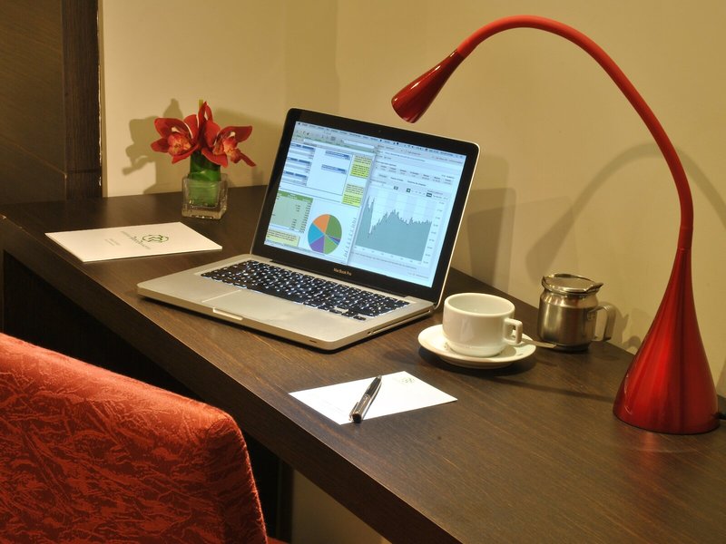 Arosa Rio Hotel 20
