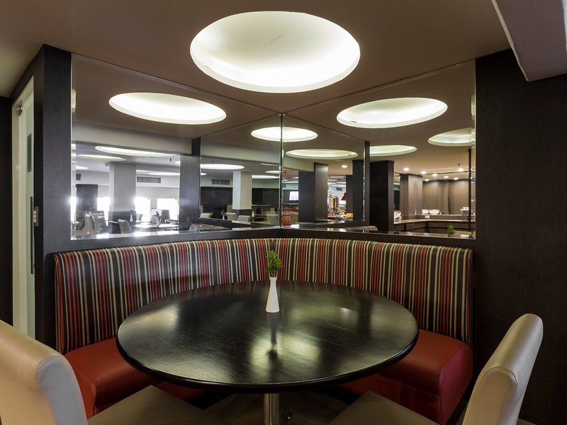 Arosa Rio Hotel 21