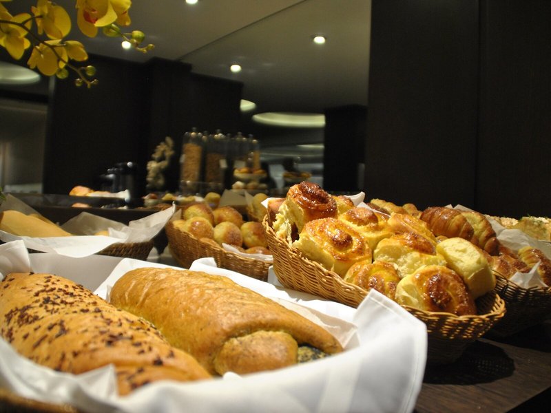 Arosa Rio Hotel 25