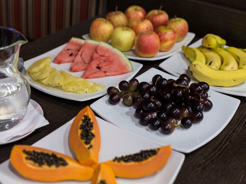Arosa Rio Hotel 27