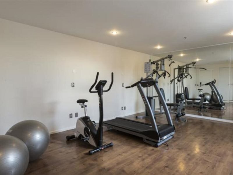 Arosa Rio Hotel 29