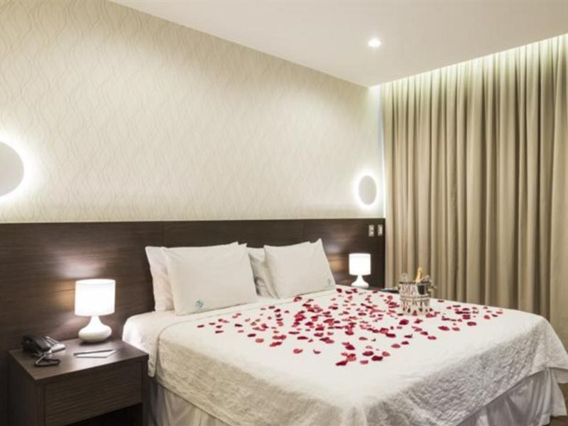 Arosa Rio Hotel 30