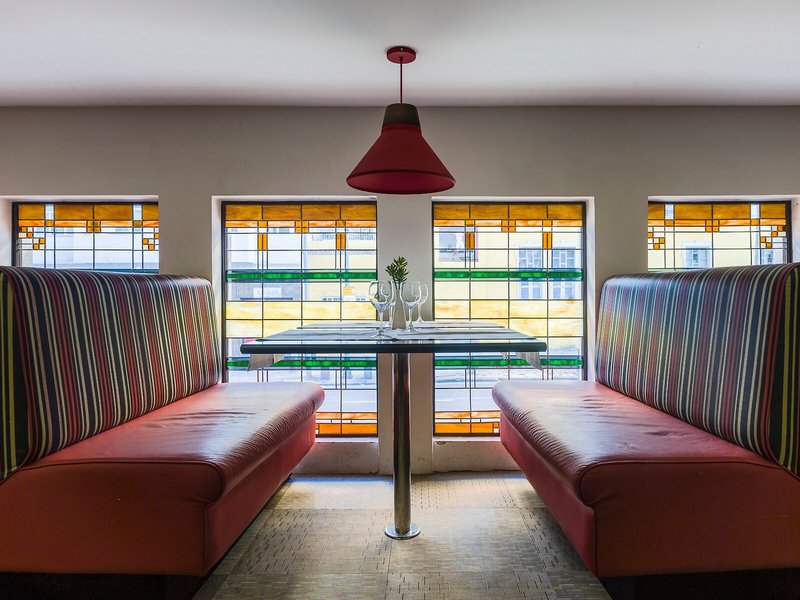 Arosa Rio Hotel 31