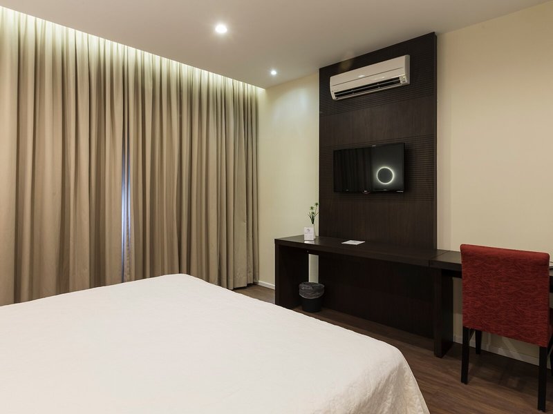 Arosa Rio Hotel 32
