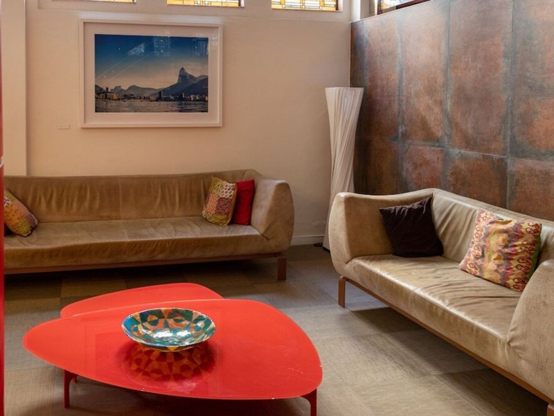 Arosa Rio Hotel 33