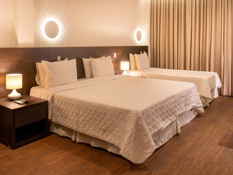 Arosa Rio Hotel 37