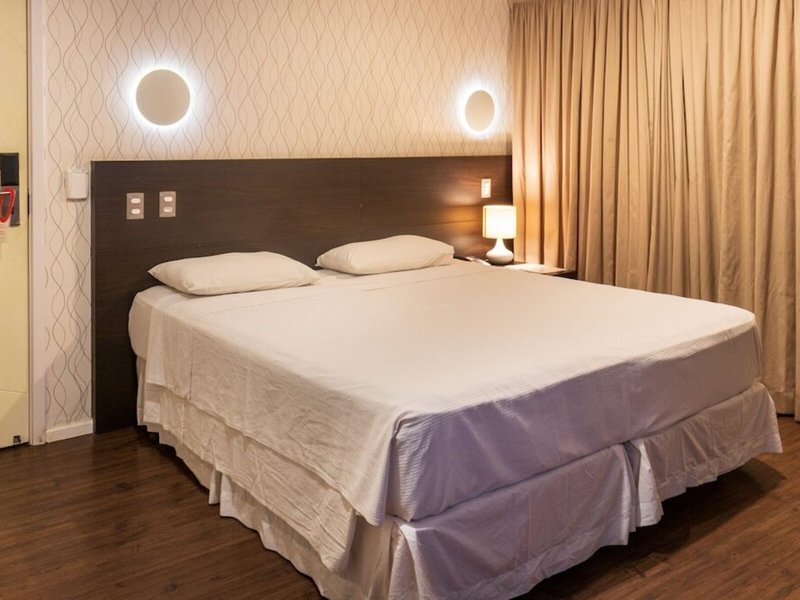 Arosa Rio Hotel 40