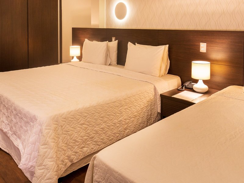 Arosa Rio Hotel 41
