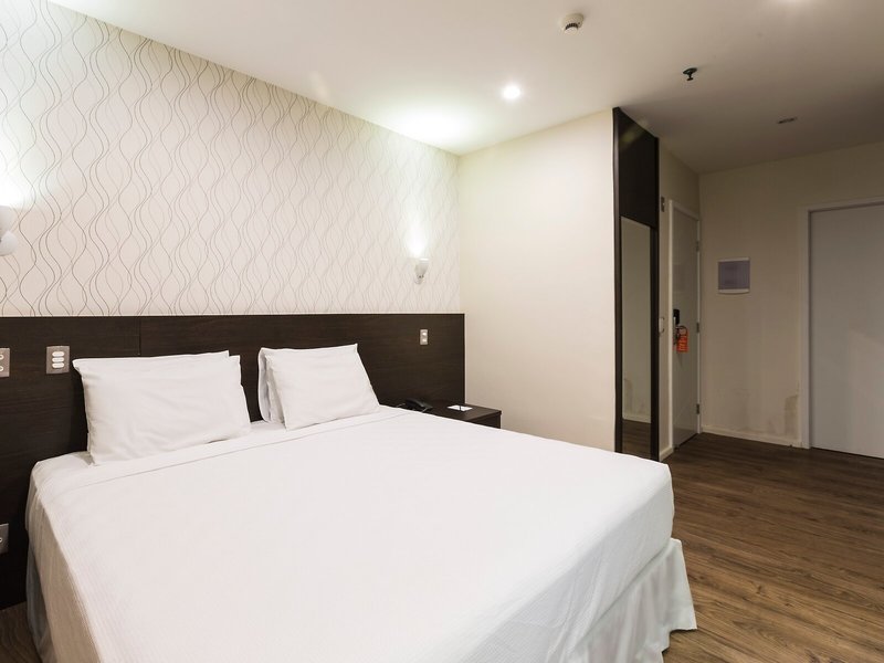 Arosa Rio Hotel 42