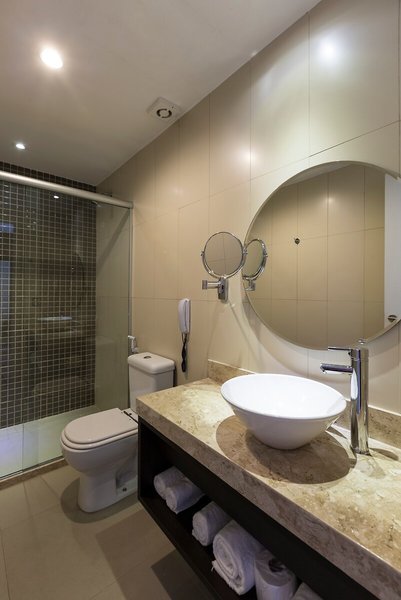 Arosa Rio Hotel 43