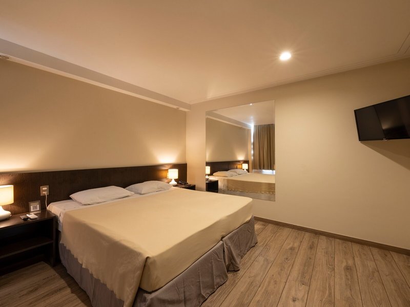Arosa Rio Hotel 44