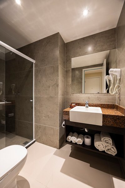 Arosa Rio Hotel 45
