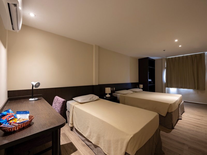 Arosa Rio Hotel 46