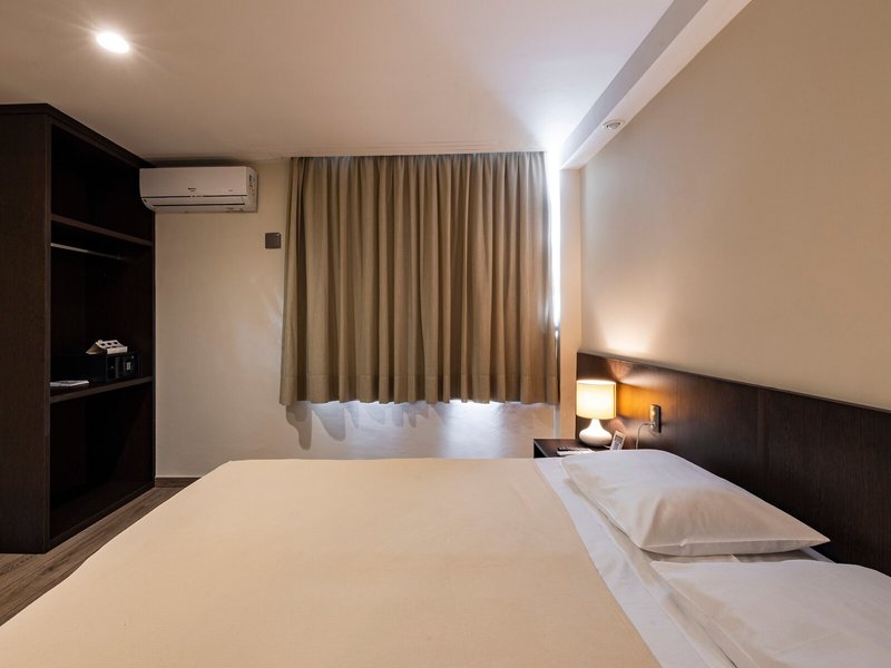 Arosa Rio Hotel 47
