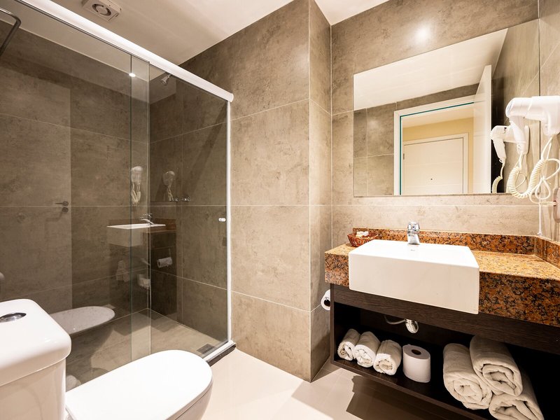 Arosa Rio Hotel 48