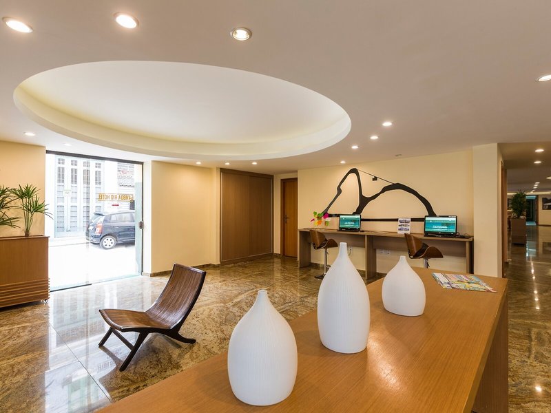 Gamboa Rio Hotel 5 - Health & Beauty