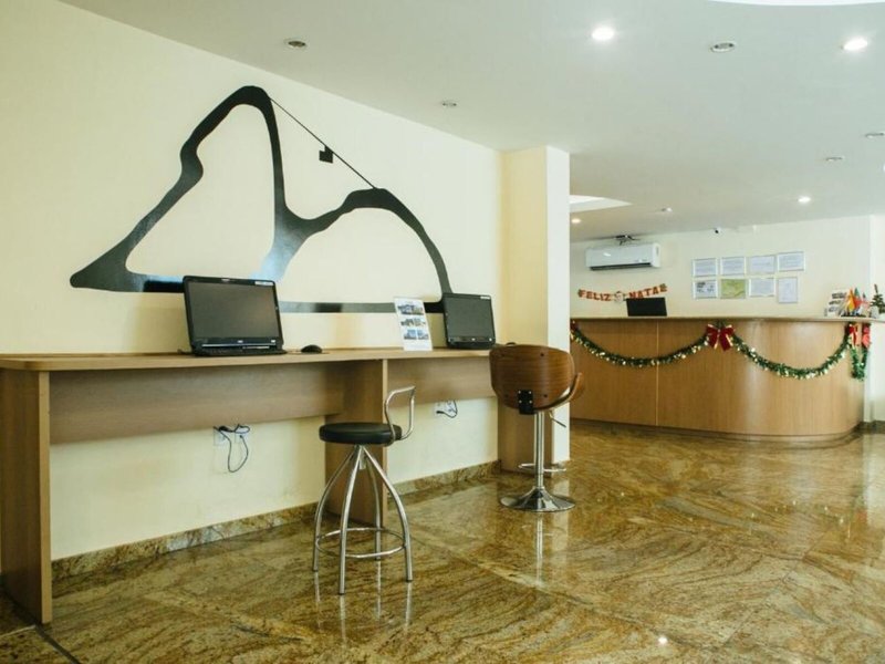 Gamboa Rio Hotel 6 - Bar