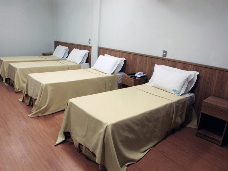 Gamboa Rio Hotel 14 - Room Example